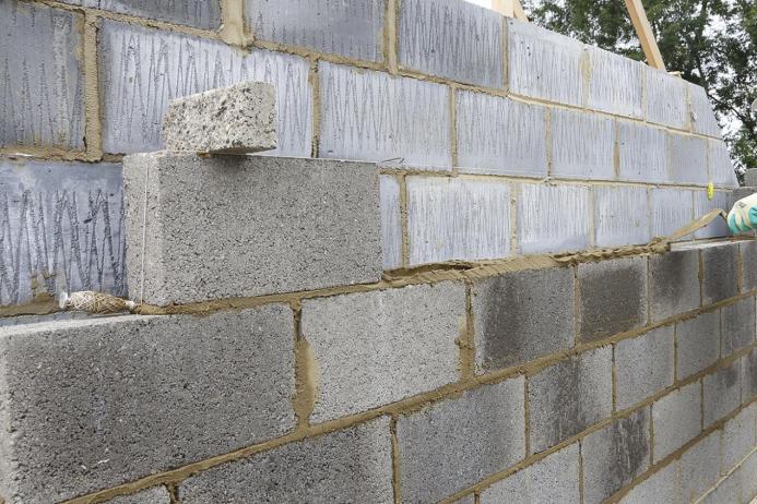 The FHH research shows that the whole-life carbon for a new mid-terrace house differs by just 2% between timber and concrete