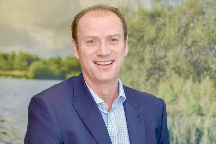 Cemex supply chain director Dave Hart has been appointed to the UK Government’s Freight Council