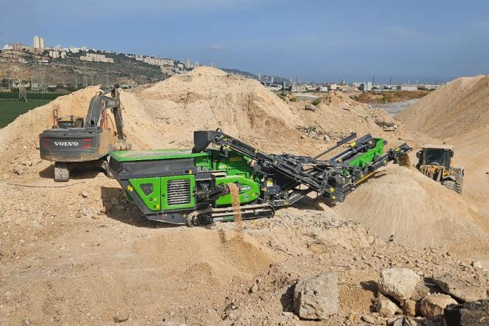EvoQuip have appointed CMD Engineering as their authorized distributor in Israel