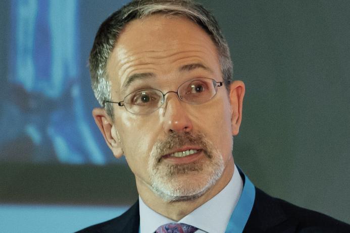 Martin Cottam, chair of the Global Safety Evidence Centre’s expert advisory panel