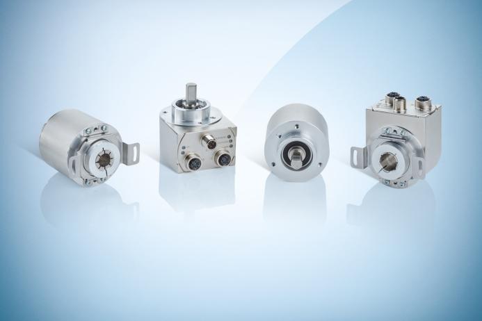 The new ANS/ANM58 PROFINET absolute encoder brings together 65 years of encoder expertise in a single range, delivering fast, real-time communication, versatility, and easy integration across motion-control applications to enhance productivity