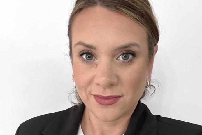 Amy Harris the MPA’s new head of health and safety, effect from 1 June 2025