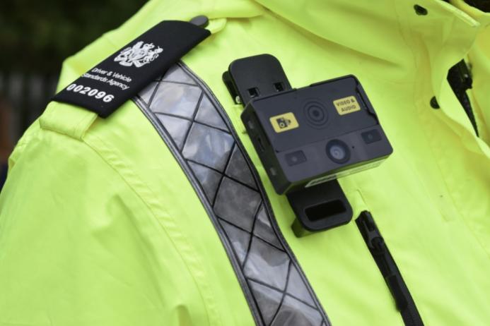 The BCTA has released a free toolbox talk titled: ‘Cooperating with the DVSA: Why It Matters’