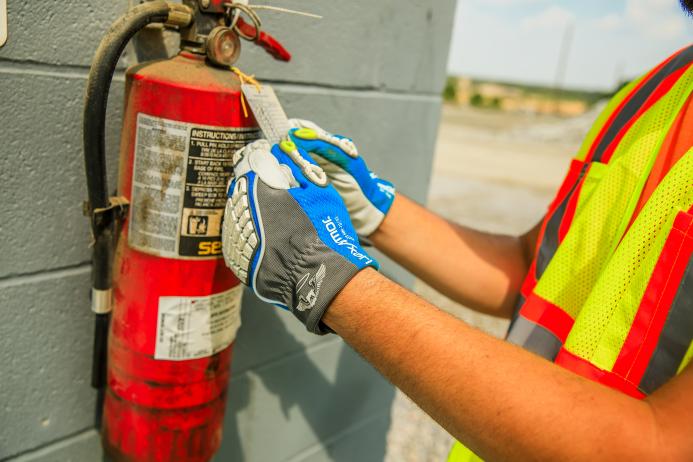 Martin Marietta recently partnered with HexArmor to introduce high-quality, branded PPE to their safety catalogue