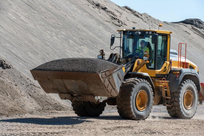 Tillicoultry Quarries see DEI as an investment in their culture