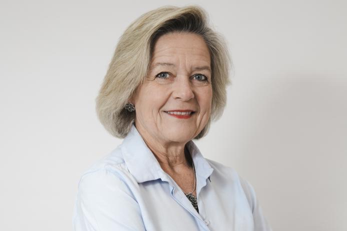 Tech leader Katarina G. Bonde has been appointed to CheckProof’s board of directors
