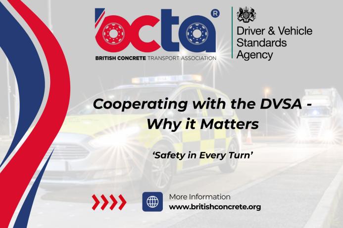 The new resource designed to help transport operators across all sectors understand the importance of compliance, professional conduct, and collaboration with enforcement officers