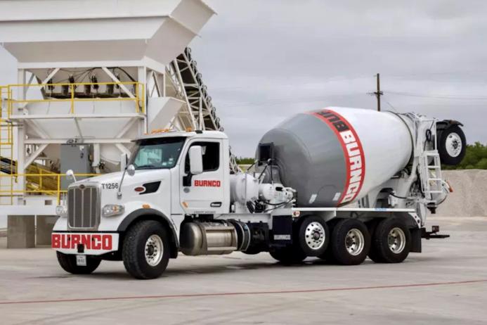 Heidelberg Materials North America are to acquire the assets of BURNCO Rock Products Ltd in Edmonton, Alberta, Canada