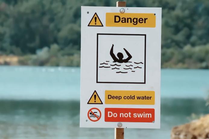 The MPA is asking its members and other organizations to share water safety messages with their staff and external networks