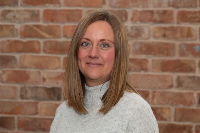 Caroline Wilde, divisional director – Commercial and Industrial at Hills Waste Solutions