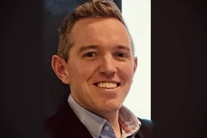 Donal McNicholl, director of sales - UK and Ireland at McLanahan, has been appointed to the board of WATA