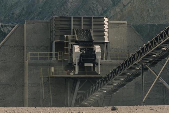Sandvik have launched a new generation of upgraded jaw crushers
