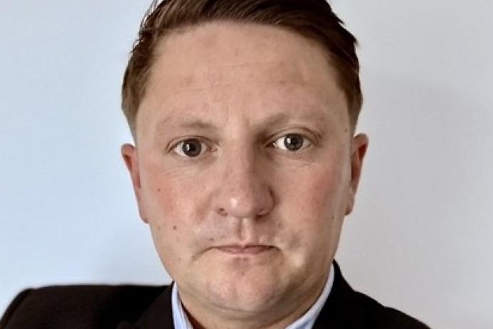 William Hardcastle, new chair of the BAA Transport Committee