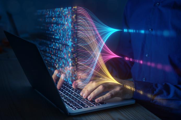 AiR Digital is a proprietary, configurable, intelligent solution designed in-house that uses machine learning and AI to enable data-driven, automated decision-making for end-to-end operations