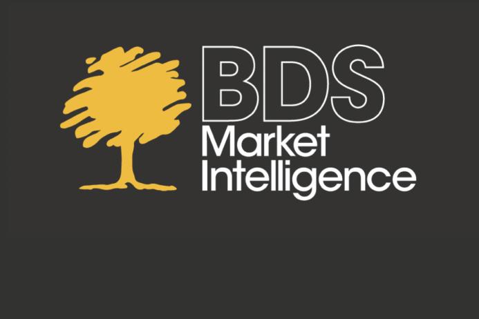 For the construction sector, BDS look for planning activity associated with minerals, asphalt, concrete, cement, and mortar