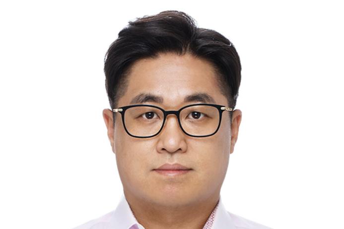 Jongchul Chun, new country manager for Steelwrist Korea