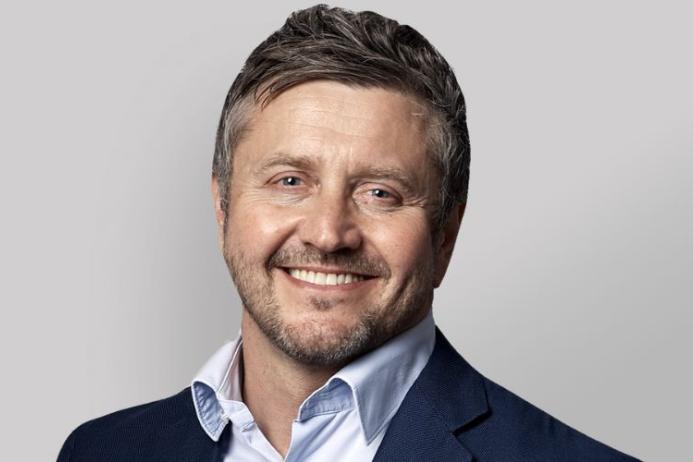 Karl Goose, Keltbray’s incoming chief executive officer
