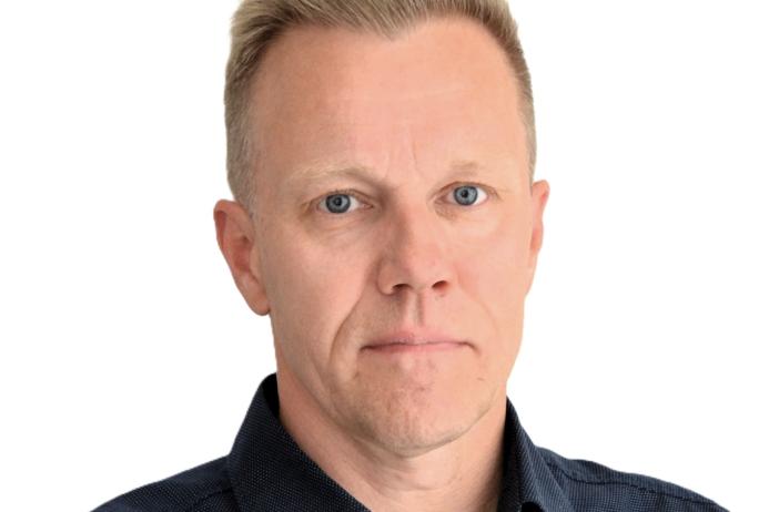Kimmo Saartoala, chief executive officer of CE Rental Oy