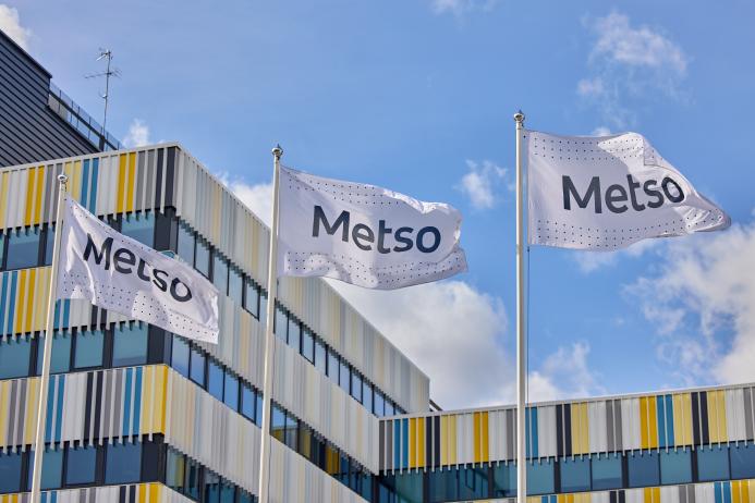 Metso have announced a new distribution partnership with Millennium Machinery Parts and Service Corp. to reinforce their coverage of the Caribbean region and Latin America 