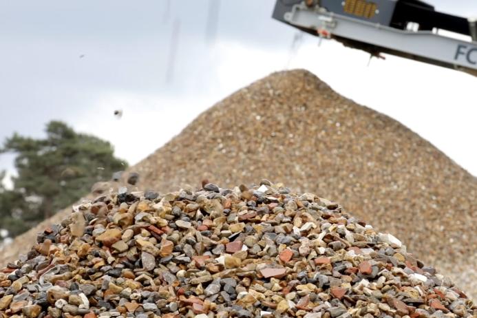 BDS have published a new directory of operating recycled aggregates sites in Great Britain