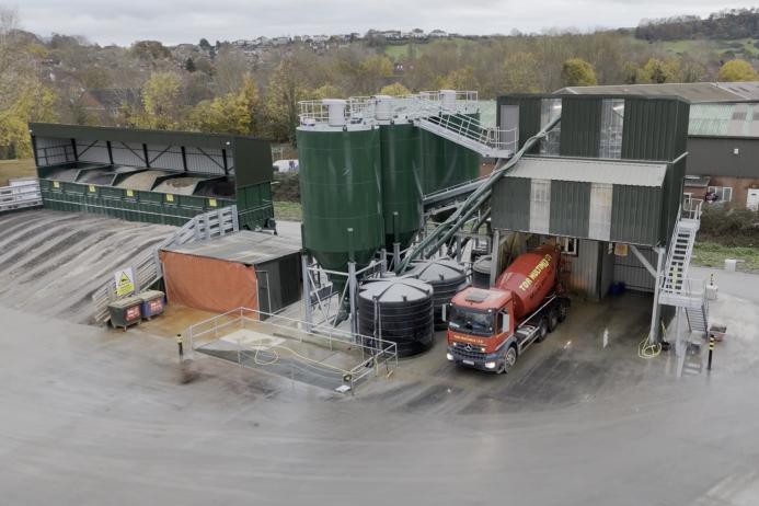 Tor Multimix specialize in the supply of concrete, aggregates, screed, and other products