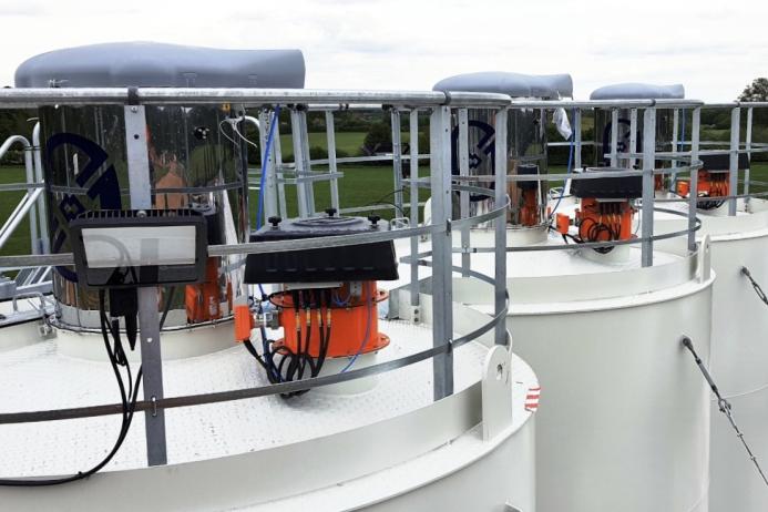 Hycontrol will merge with ENVEA UK Ltd on 1 October 2025