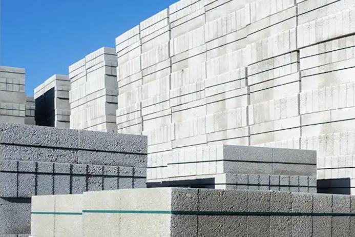 Cemex UK are offering ReadyBlock Lite across their UK markets