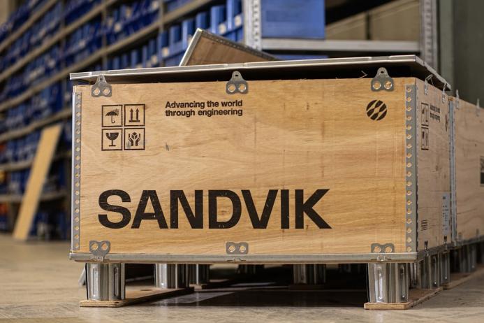Expansion of the partnership with Retec Equipment means Sandvik customers are set to benefit from a seamless, end-to-end experience – from equipment sales to ongoing customer support