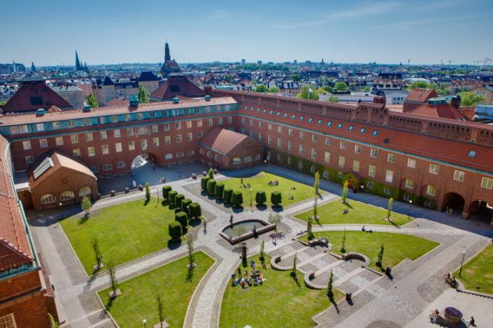 Sweden’s Royal Institute of Technology (KTH)