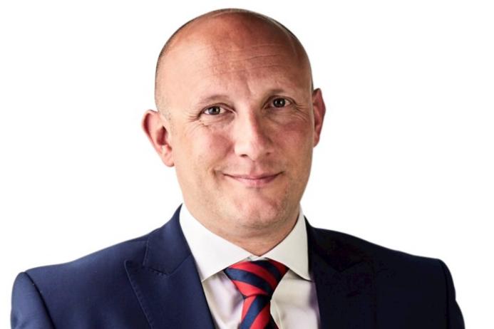 Tim Copping, head of operational technology at Breedon Group
