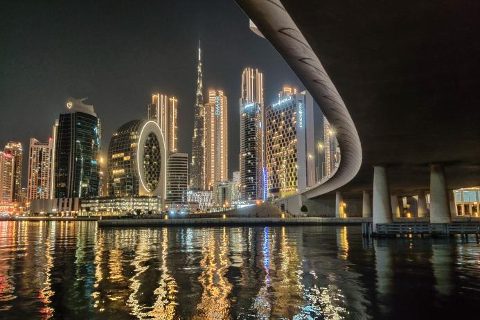Winner of the Urban Concrete category in last year’s competition