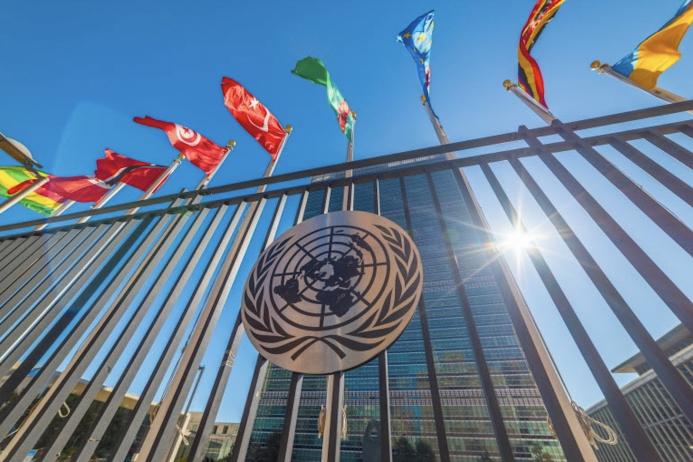 By joining the UN Global Compact, Nynas have strengthened their commitment to responsible business practices and to supporting the global transition towards a more sustainable society