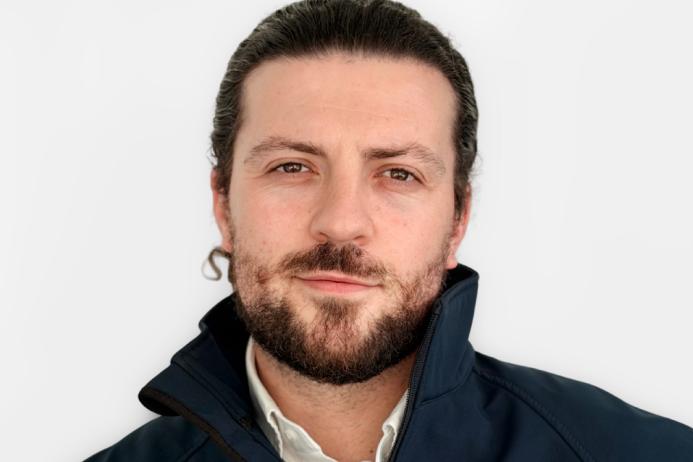 Hiboo’s UK representative Ciaran Higgins