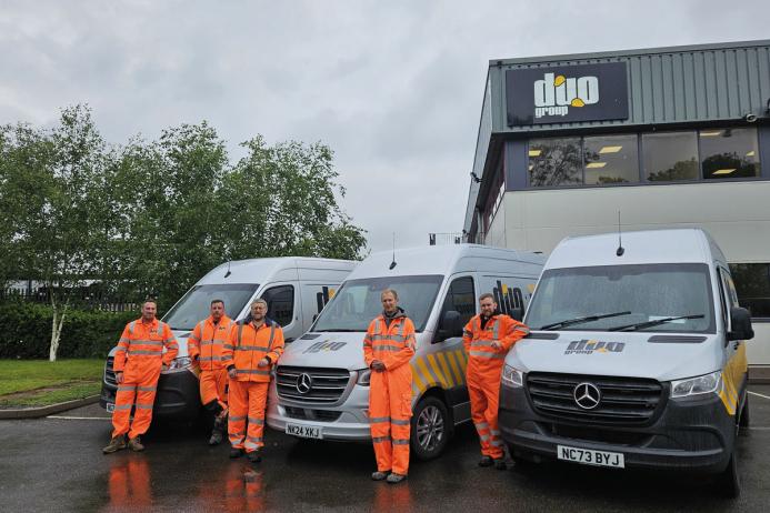 Duo Site Services