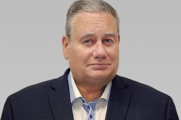 Mike Ireland, president and chief executive officer of the ACA
