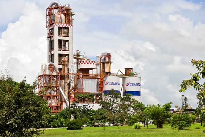 Grupo Estrella have acquired Cemex’s cement plant in Panama