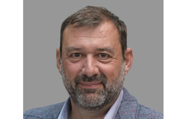 Steve Birch, Tarmac’s circularity director