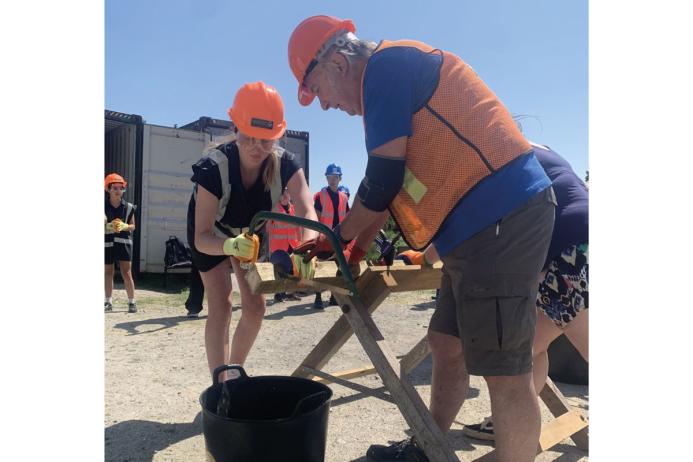 From doubling ambassador numbers to multiplying the number of students reached tenfold, 2024/25 has marked a transformational leap forward for Minerals Matter