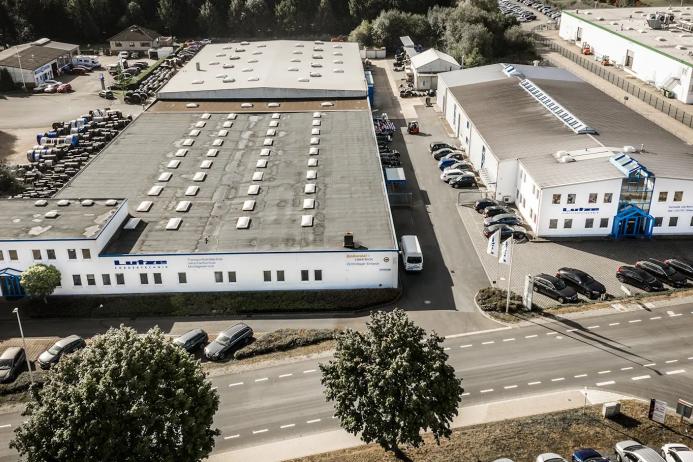 Lutze Process Germany, part of the Lutze Group, will be responsible for the sales and support of Sandvik’s comprehensive range of mobile crushing and screening equipment across Germany