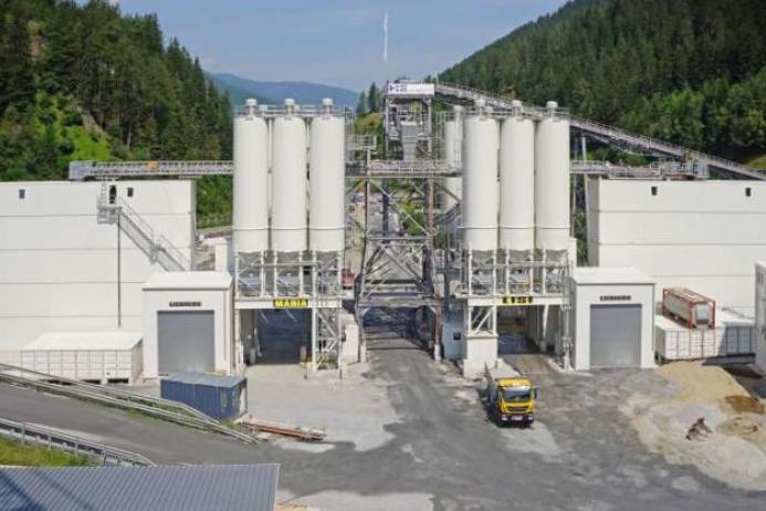 The UK’s ready-mixed concrete sector is a key pillar of the nation’s construction and infrastructure projects