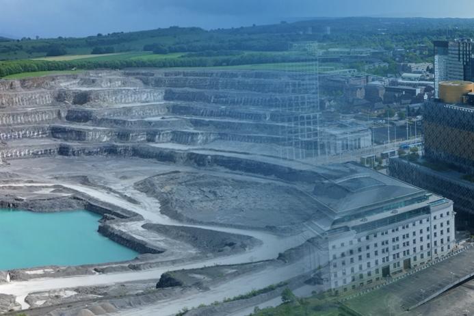 Tarmac’s latest EPDs cover a number of products within their range of aggregates, mortar and cement