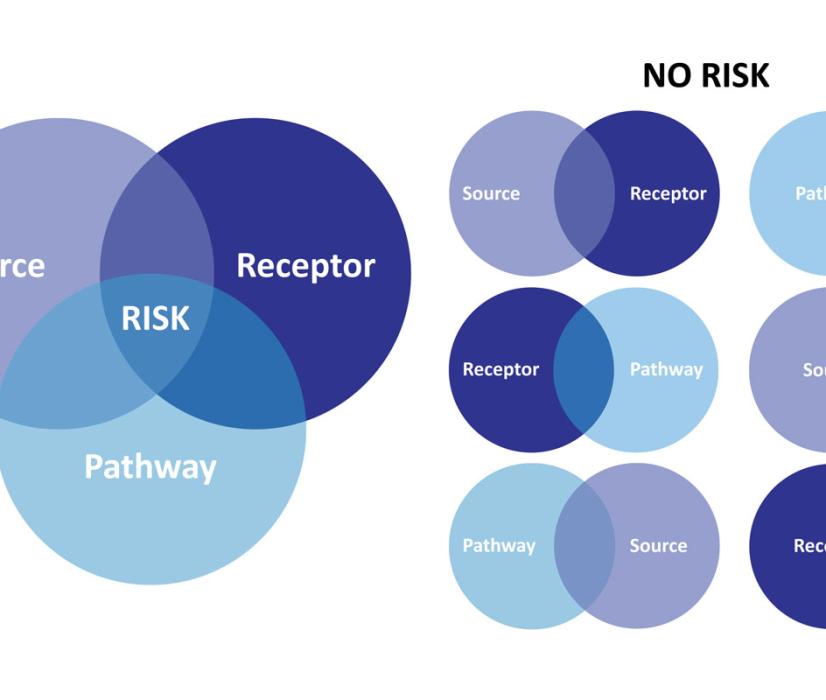 Risk diagram