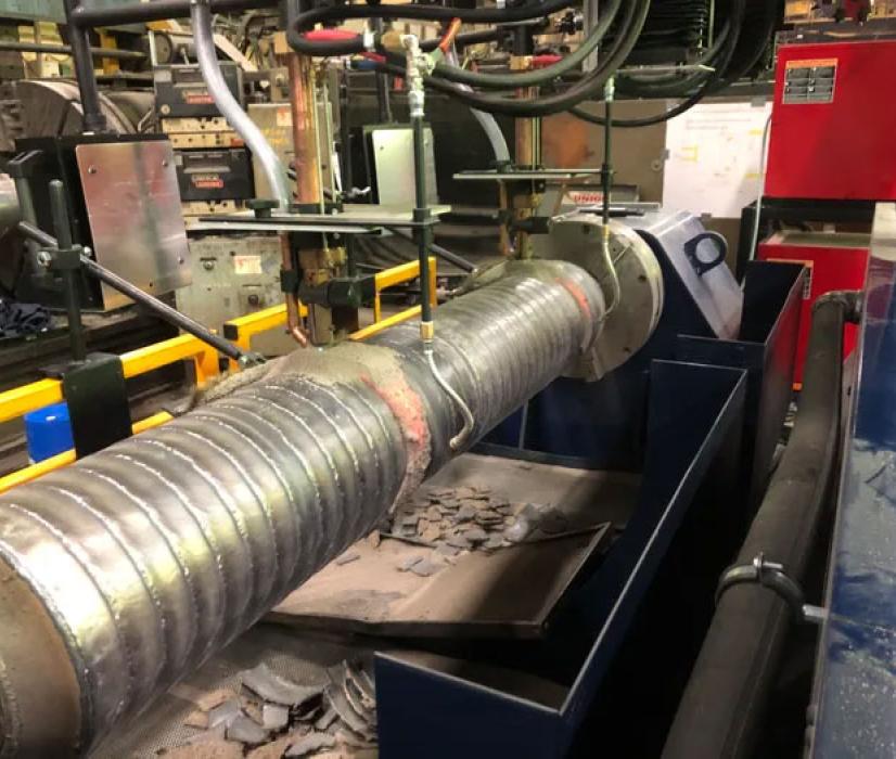 Weldclad