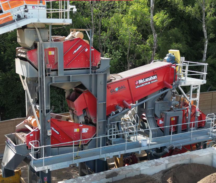 Quarry Management August 2025