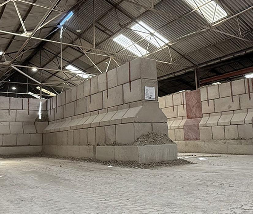 Quarry Management November 2025