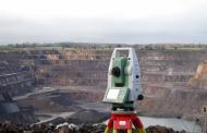Topographical survey