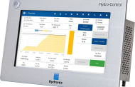 Hydro-Control - water controller