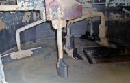 Hydro-Probe Orbiter - moisture sensor for planetary mixers