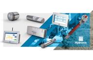 Hydronix product range overview