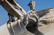 Corewire - digger bucket